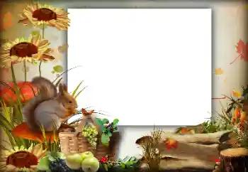 Fotoeffekt aus der Kategorie Herbst № 142363