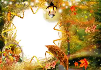 Fotoeffekt aus der Kategorie Herbst № 143483