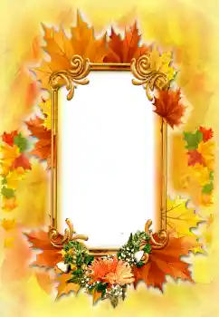 Fotoeffekt aus der Kategorie Herbst № 143656