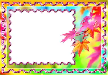 Fotoeffekt aus der Kategorie Herbst № 143769