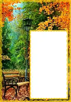 Fotoeffekt aus der Kategorie Herbst № 143789