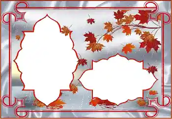 Fotoeffekt aus der Kategorie Herbst № 144958