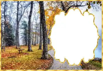 Fotoeffekt aus der Kategorie Herbst № 145073