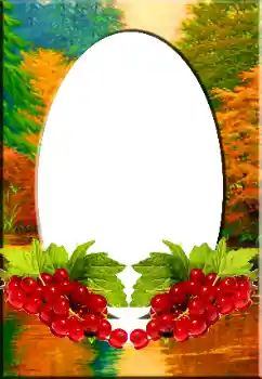 Fotoeffekt aus der Kategorie Herbst № 147760