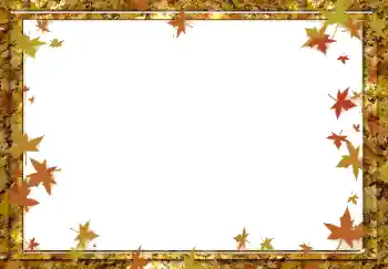 Fotoeffekt aus der Kategorie Herbst № 149081