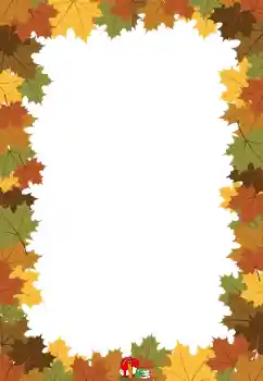 Fotoeffekt aus der Kategorie Herbst № 150498