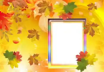 Fotoeffekt aus der Kategorie Herbst № 151713