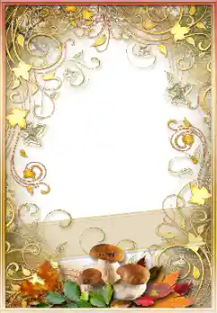 Fotoeffekt aus der Kategorie Herbst № 153098