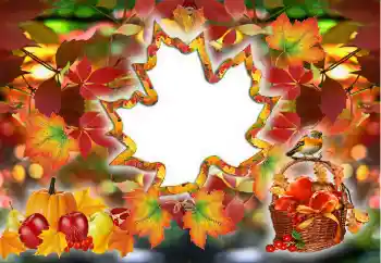 Fotoeffekt aus der Kategorie Herbst № 154314