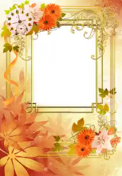 Fotoeffekt aus der Kategorie Herbst № 158278