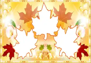 Fotoeffekt aus der Kategorie Herbst № 158335