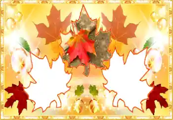 Fotoeffekt aus der Kategorie Herbst № 158403