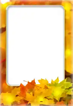 Fotoeffekt aus der Kategorie Herbst № 159482