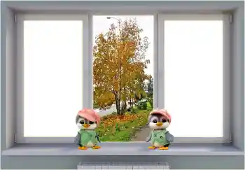Fotoeffekt aus der Kategorie Herbst № 159526