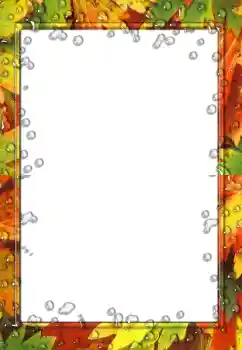 Fotoeffekt aus der Kategorie Herbst № 160936