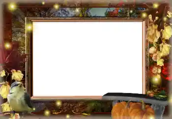 Fotoeffekt aus der Kategorie Herbst № 167992