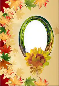 Fotoeffekt aus der Kategorie Herbst № 170525