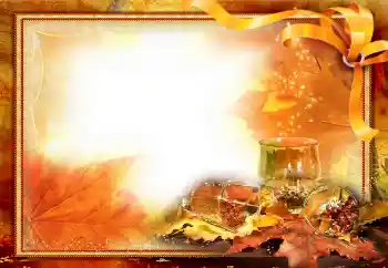 Fotoeffekt aus der Kategorie Herbst № 172965