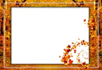 Fotoeffekt aus der Kategorie Herbst № 174119