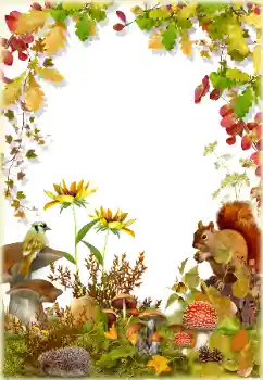 Fotoeffekt aus der Kategorie Herbst № 174322