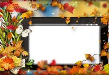 Fotoeffekt aus der Kategorie Herbst № 191705 Fotoeffekt aus der Kategorie Herbst № 191705