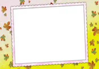 Fotoeffekt aus der Kategorie Herbst № 196597