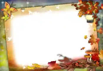 Fotoeffekt aus der Kategorie Herbst № 197654