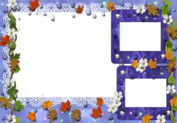 Fotoeffekt aus der Kategorie Herbst № 26745