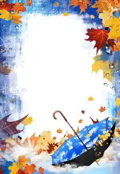 Fotoeffekt aus der Kategorie Herbst № 31694