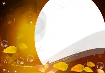 Fotoeffekt aus der Kategorie Herbst № 31719