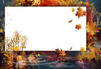 Fotoeffekt aus der Kategorie Herbst № 31864