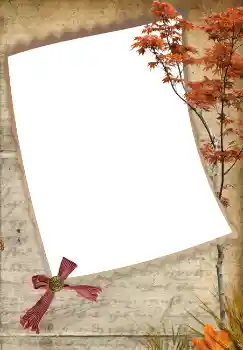 Fotoeffekt aus der Kategorie Herbst № 3219