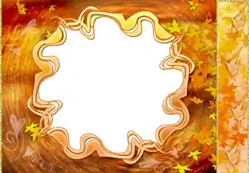 Fotoeffekt aus der Kategorie Herbst № 3577