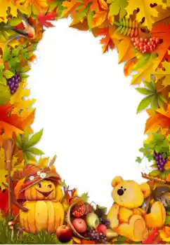 Fotoeffekt aus der Kategorie Herbst № 38390