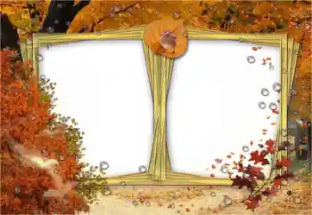 Fotoeffekt aus der Kategorie Herbst № 57648