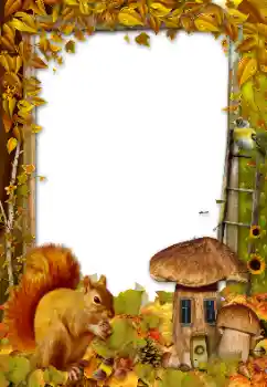 Fotoeffekt aus der Kategorie Herbst № 58942