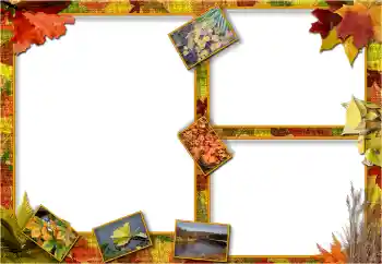 Fotoeffekt aus der Kategorie Herbst № 61564