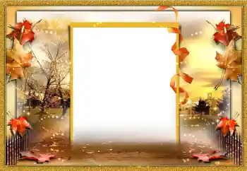 Fotoeffekt aus der Kategorie Herbst № 64479