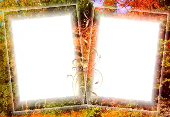 Fotoeffekt aus der Kategorie Herbst № 84128