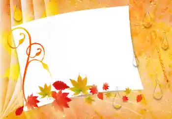 Fotoeffekt aus der Kategorie Herbst № 9714