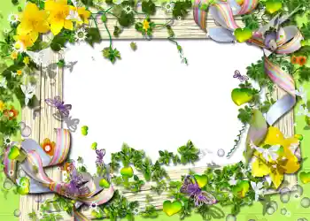Fotoeffekt aus der Kategorie Frühling № 1100