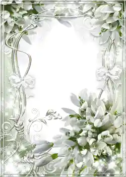 Fotoeffekt aus der Kategorie Frühling № 1101