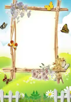 Fotoeffekt aus der Kategorie Frühling № 1836