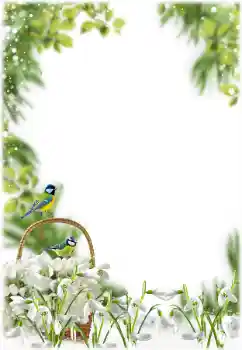 Fotoeffekt aus der Kategorie Frühling № 205355 Fotoeffekt aus der Kategorie Frühling № 205355