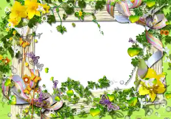 Fotoeffekt aus der Kategorie Frühling № 4605