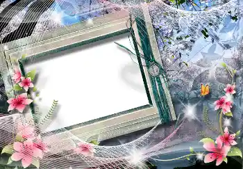 Fotoeffekt aus der Kategorie Frühling № 4606