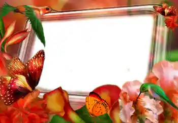 Fotoeffekt aus der Kategorie Frühling № 4610