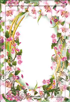 Fotoeffekt aus der Kategorie Frühling № 4613