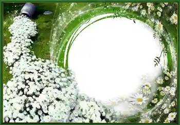 Fotoeffekt aus der Kategorie Frühling № 4620