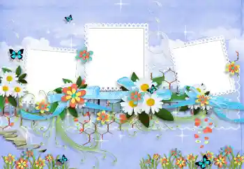 Fotoeffekt aus der Kategorie Frühling № 4772